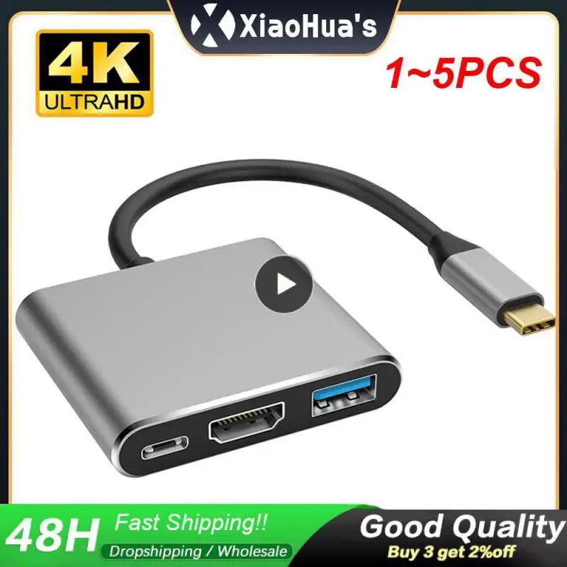  , USB 3.0  ̺, CŸ to HDMI ȣȯ, 3 in 1 ̺ , USB 3.0  ̺, 1  5 